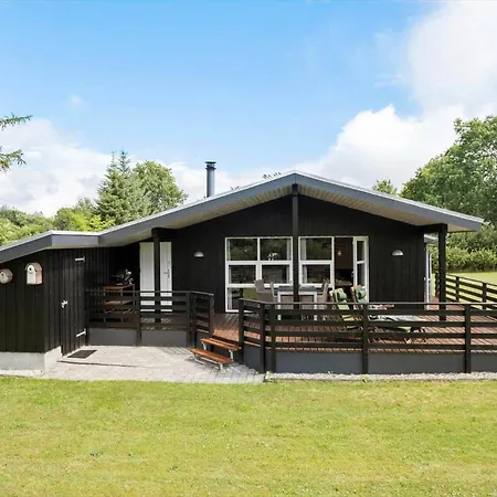 Nyaraló Jb139-fjerritslev-kastanievej-13 Fjerritslev