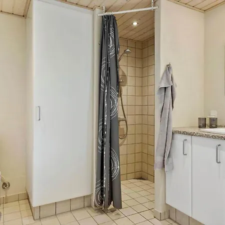 Nyaraló Jb139-fjerritslev-kastanievej-13