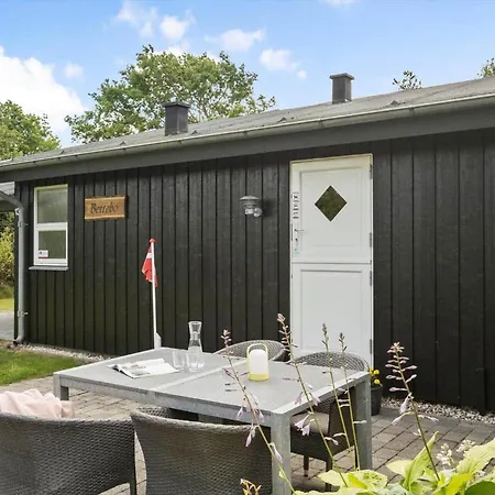 Nyaraló Jb139-fjerritslev-kastanievej-13 *