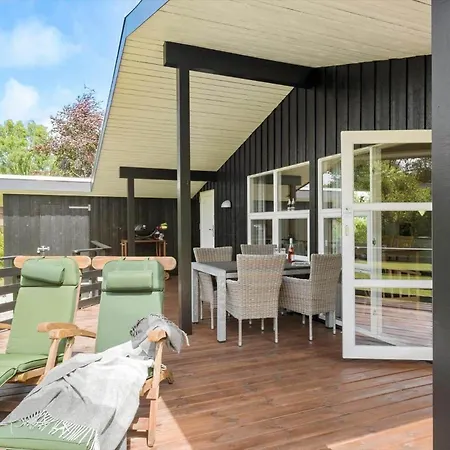 Jb139-fjerritslev-kastanievej-13 Nyaraló Fjerritslev